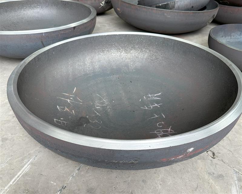 碳钢冲压封头