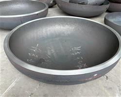 碳钢冲压封头