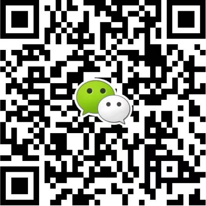 扫一扫微信